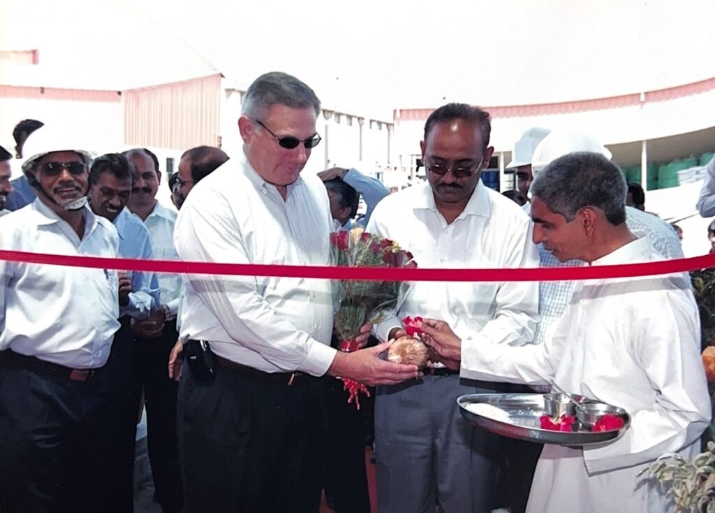 Kalpesh Patel Kemrock