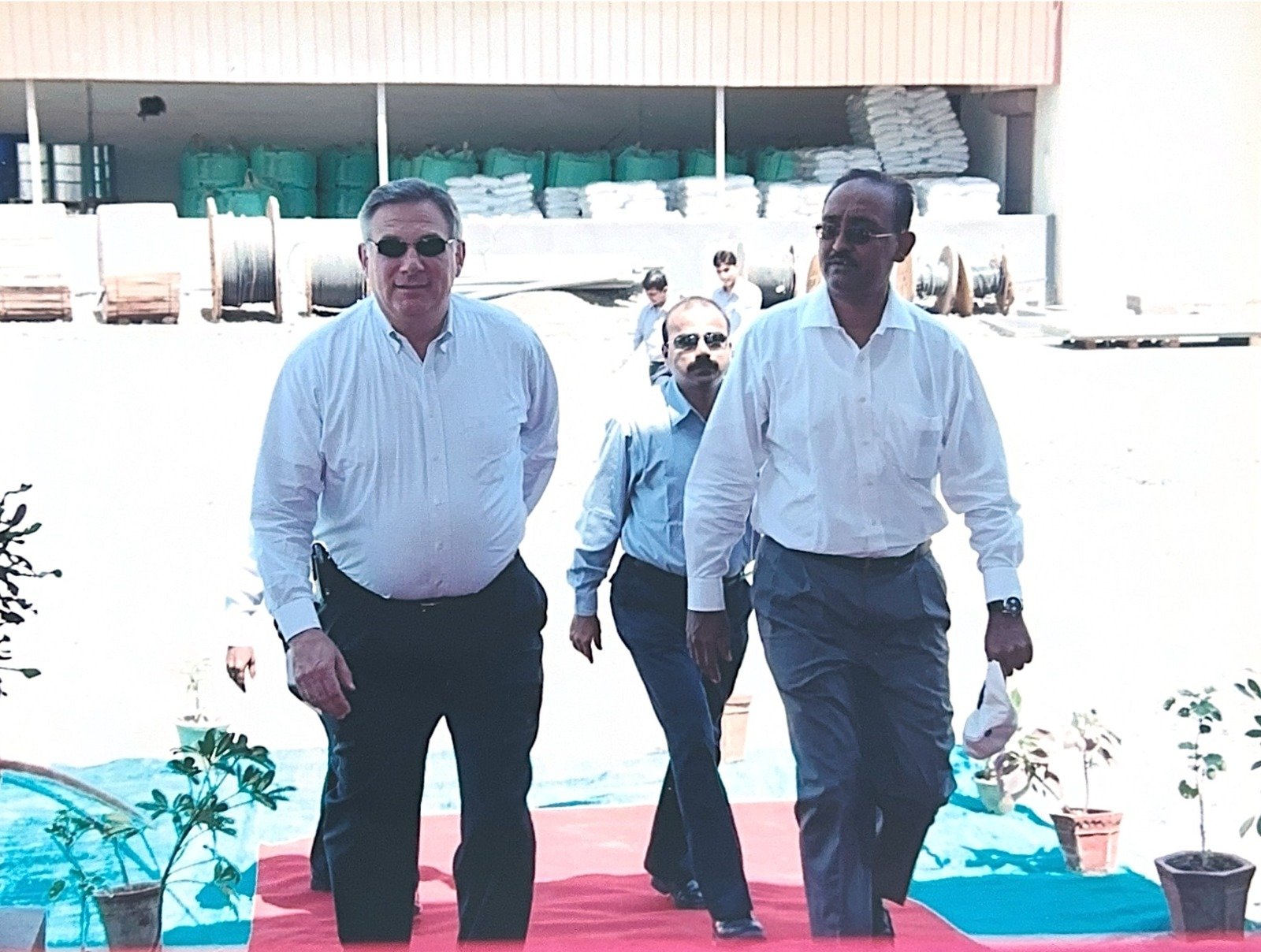 Who Is Kalpesh Patel Kemrock: Story Of India’s Advanced Composites Industry